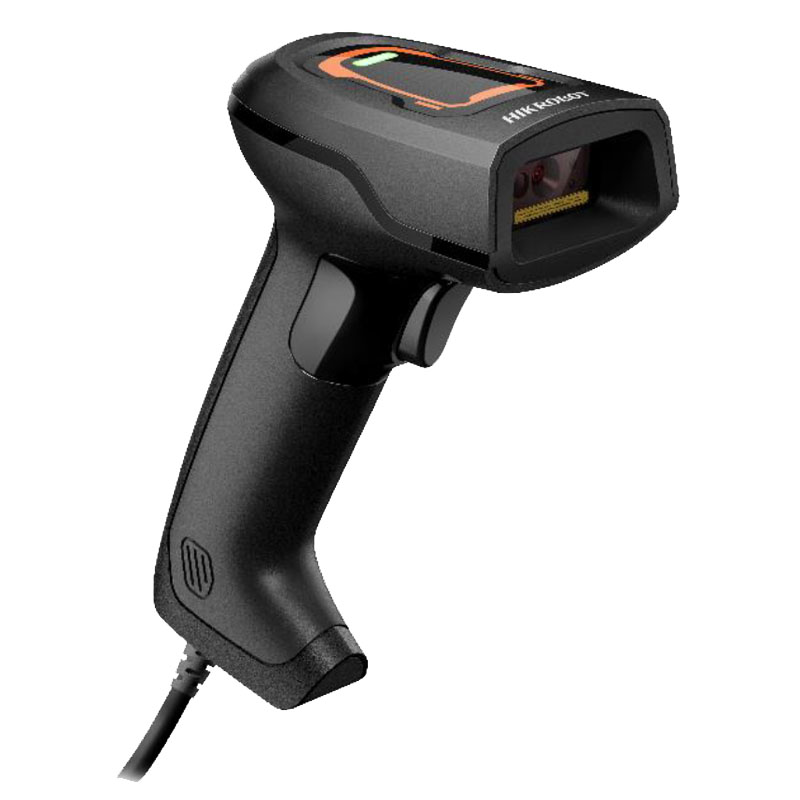 MV-IDH2000 紧凑型工业有线手持读码器