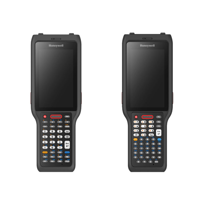 CK62 具有 5G 和 Wi-Fi 6E 连接功能的耐用型移动计算机