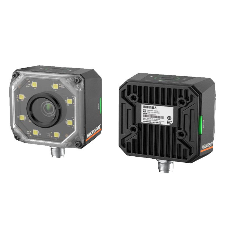 MV-ID3016PM 160 万像素智能读码器