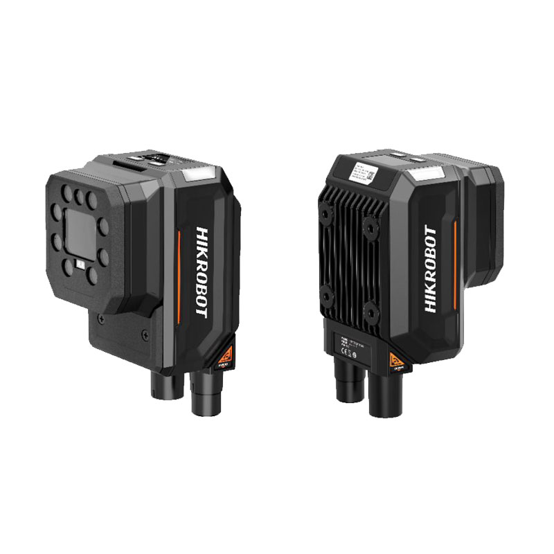 MV-ID5120RM 1200 万像素工业读码器
