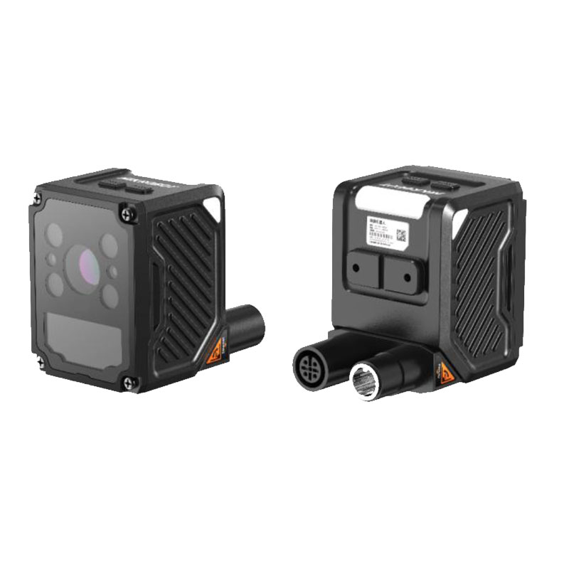 MV-ID3040RM 400 万像素工业读码器