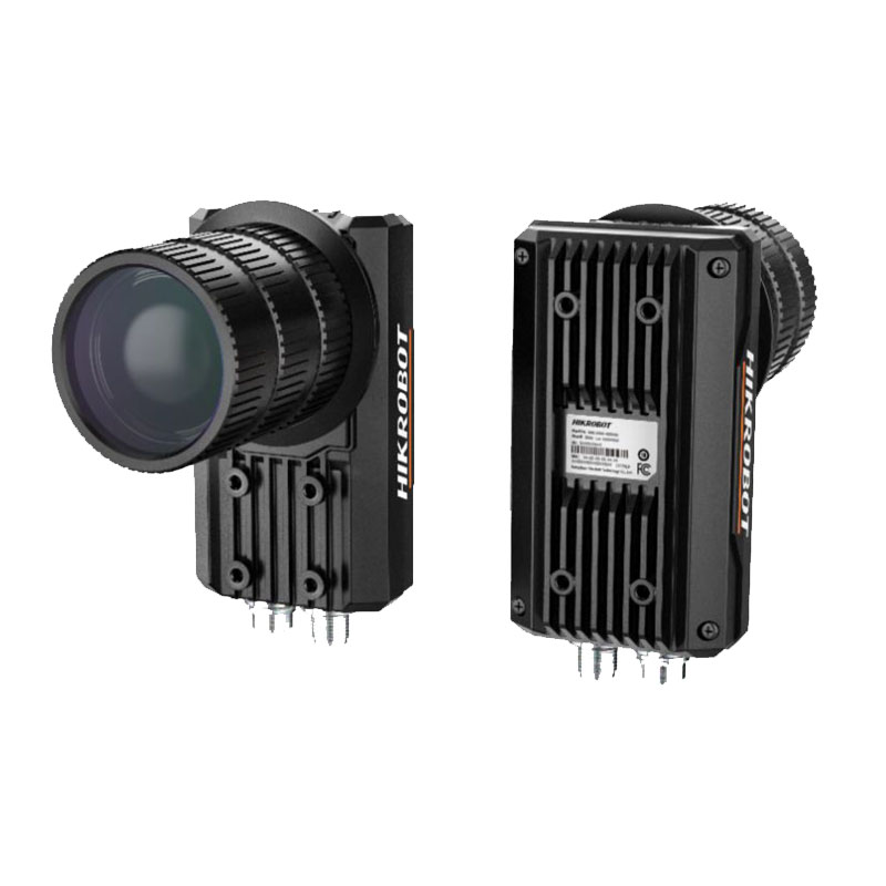 MV-ID5250PM-00C-NNN 2500 万像素智能读码器