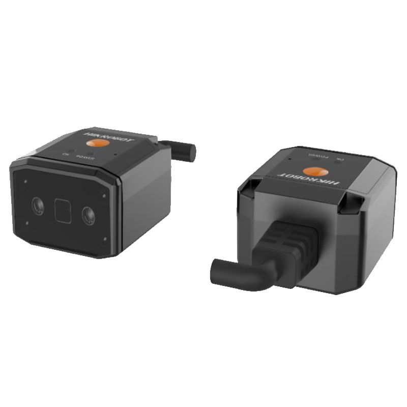 MV-ID2013EM 130 万像素极小型智能读码器