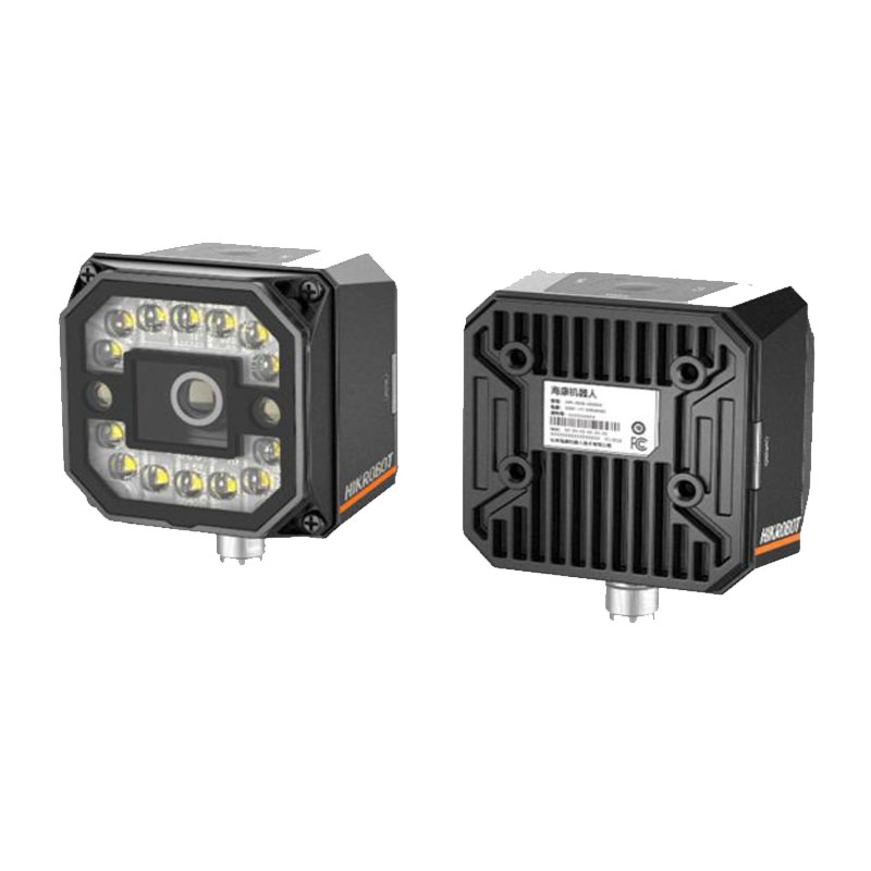 MV-ID3050PM 500 万像素智能读码器