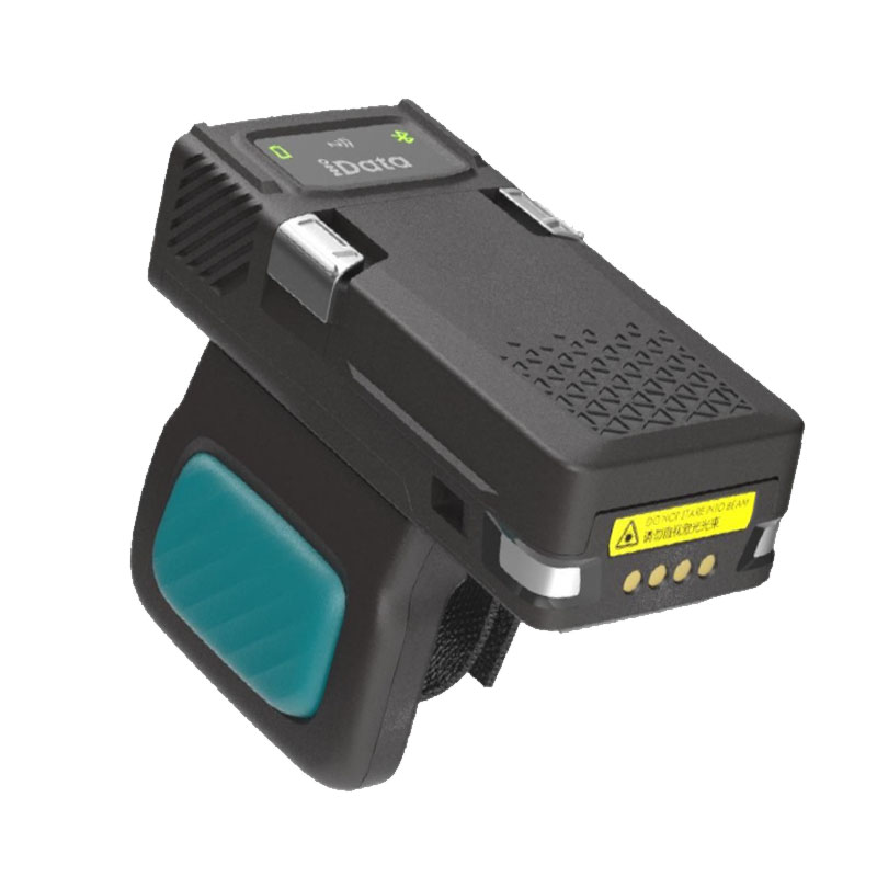 Data RS300 全场景穿戴式AI扫描器