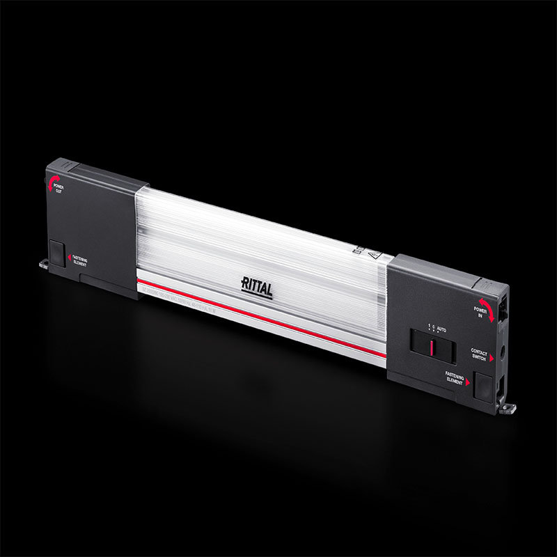 SZ 2500220 灯 900 lumen 24V DC