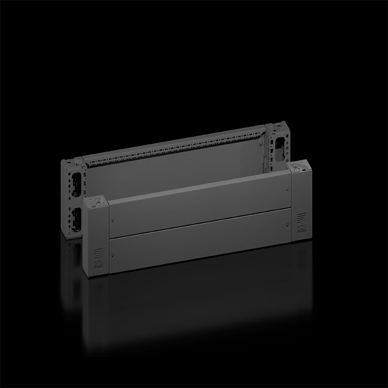 VX 8660024 底座前后部件带角件