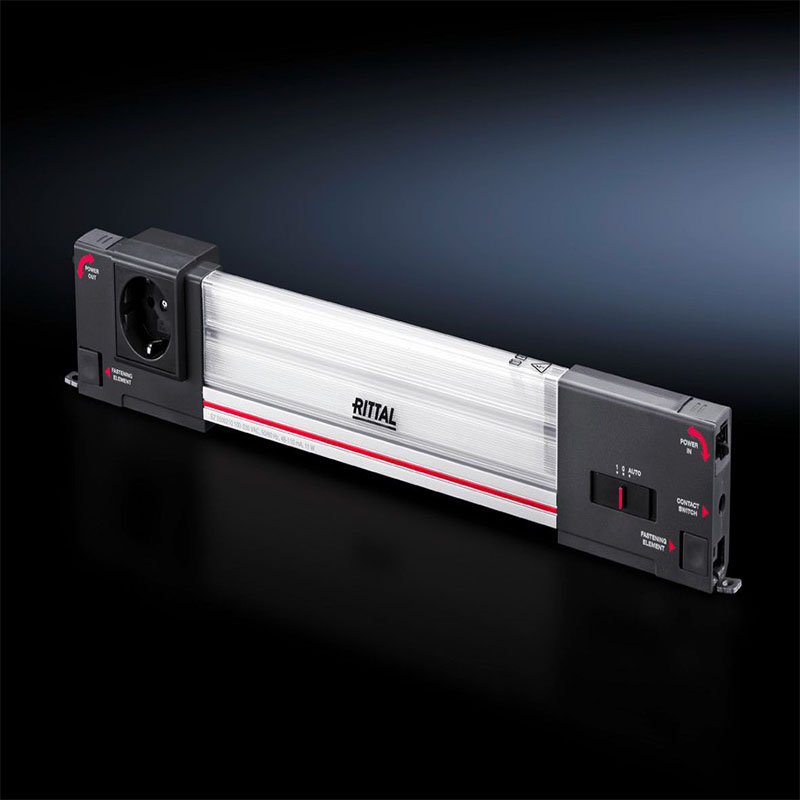 SZ 2500210 900 lumen 100-230V AC 带插座