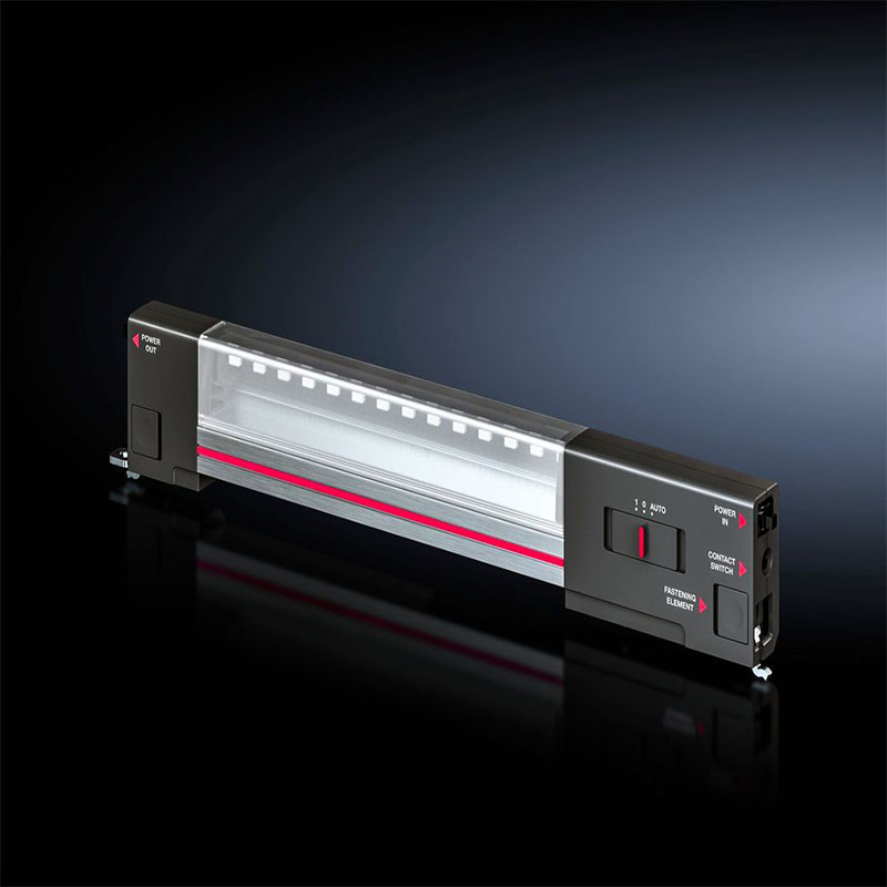SZ 2500100 LED 系统灯具 400 流明 100-230V AC