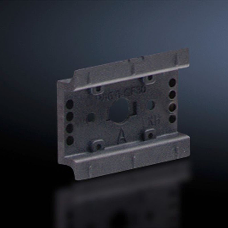 SV 9342920 用于 导轨 TS55C 35x10mm pk of 5