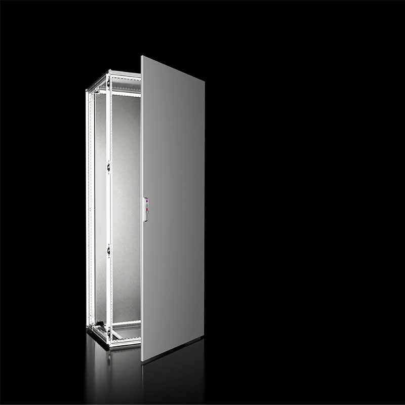 VX 8806000 VX并联柜系统，宽高深：800x2000x600mm