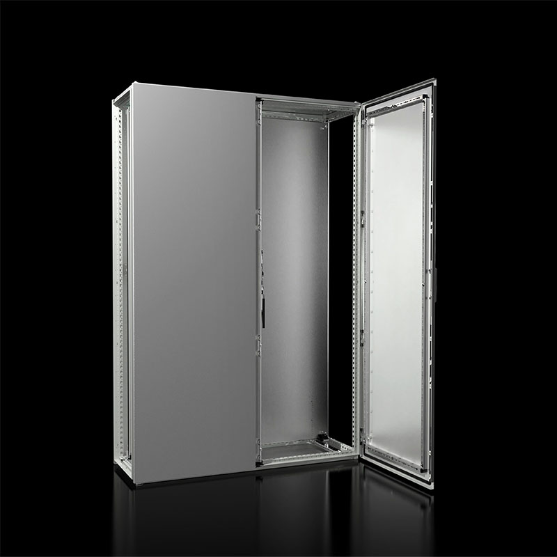 VX 8284000 VX并联柜系统，宽高深：1200x1800x400mm