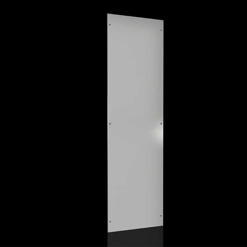 VX 8106245 VX侧板，螺钉固定，用于高深：2000x600mm