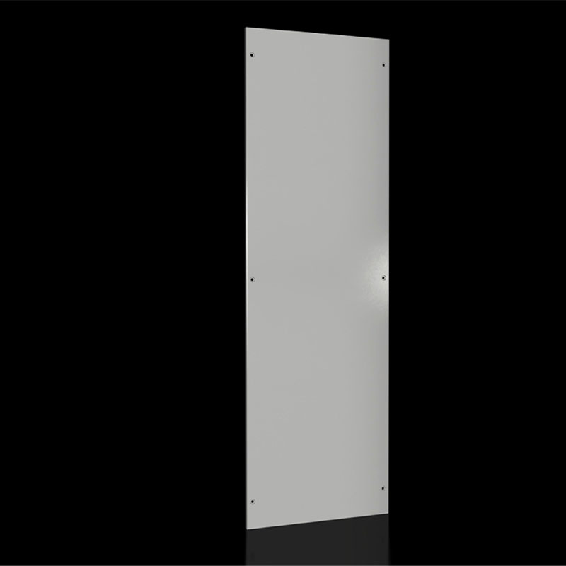 VX 8186245 VX侧板，螺钉固定，用于高深：1800x600mm