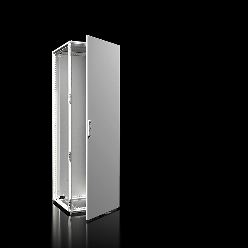 VX 8686000 VX并联柜系统，宽高深：600x1800x600mm