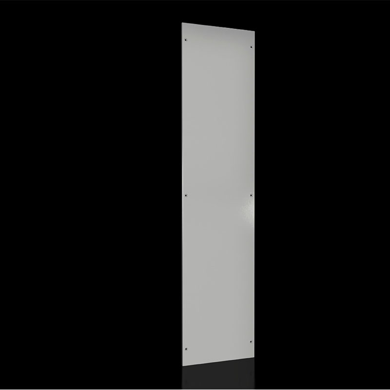 VX 8105245 VX侧板，螺钉固定，用于高深：2000x500mm