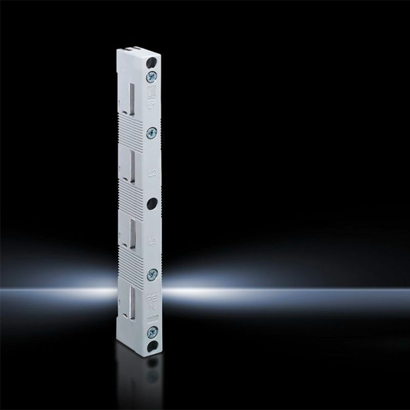 SV 9340004 母线支架，4级800A，带内部螺丝固定孔