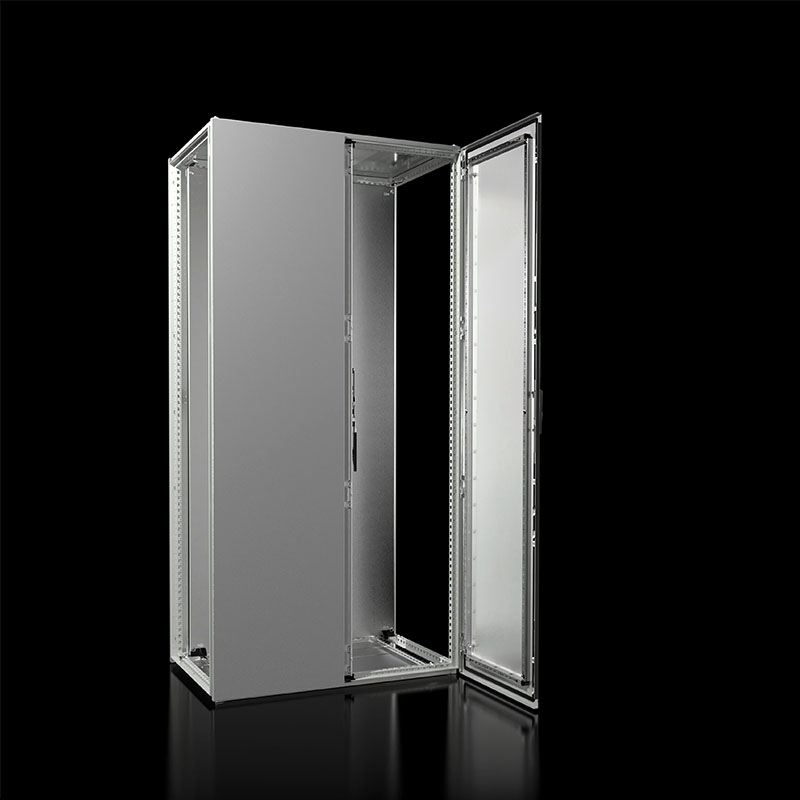 VX 8006000 VX并联柜系统，宽高深：1000x2000x600mm