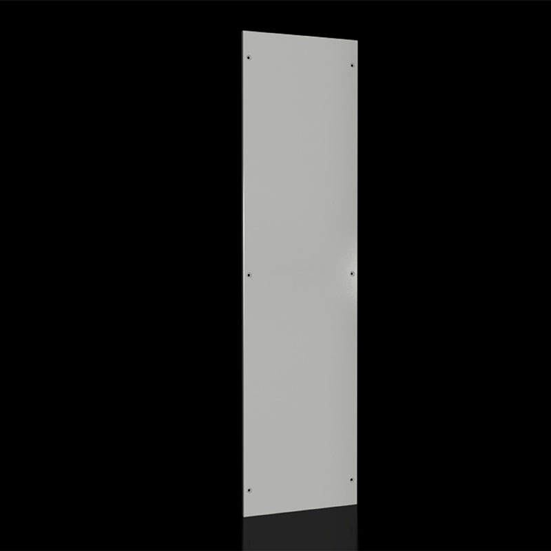 VX 8185245 VX侧板，螺钉固定，用于高深：1800x500mm