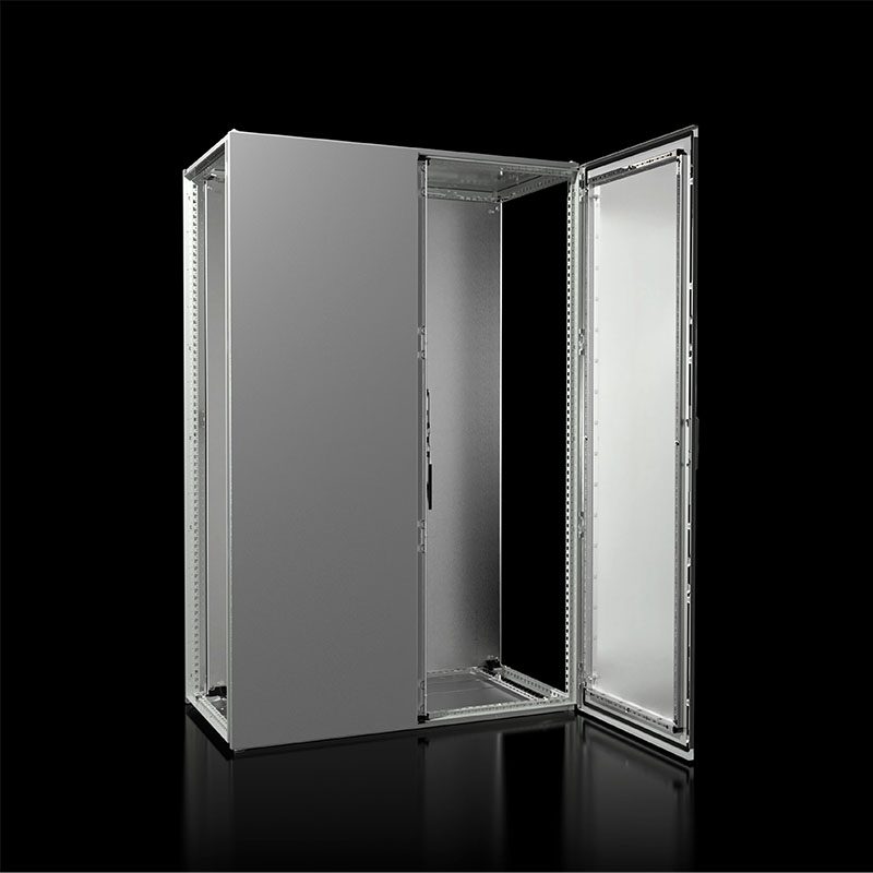VX 8286000 VX 并柜系统， 宽高深: 1200x1800x600 mm