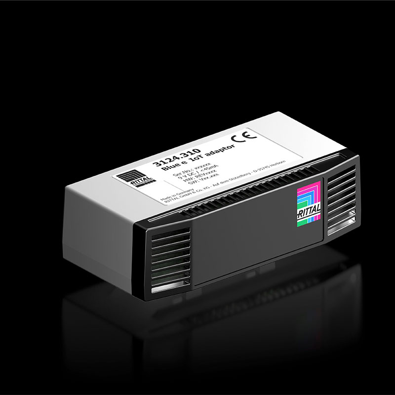 SK 3124310 SBUC 适配器 用于Blue e空调连接IoT