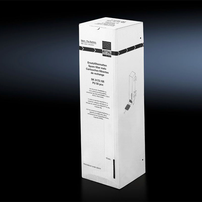 SK 3172105 过滤器垫分配器，50片/包，用于SK3240，SK3241