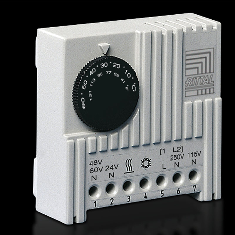 SK 3110000 SK 温度调节器