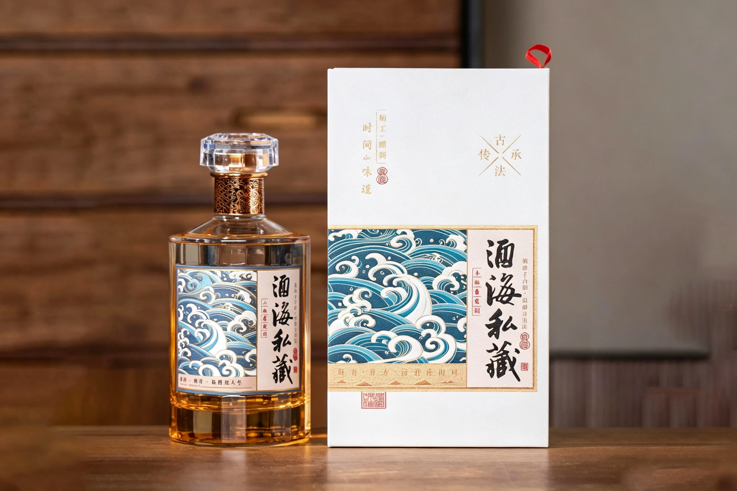 酒海私藏