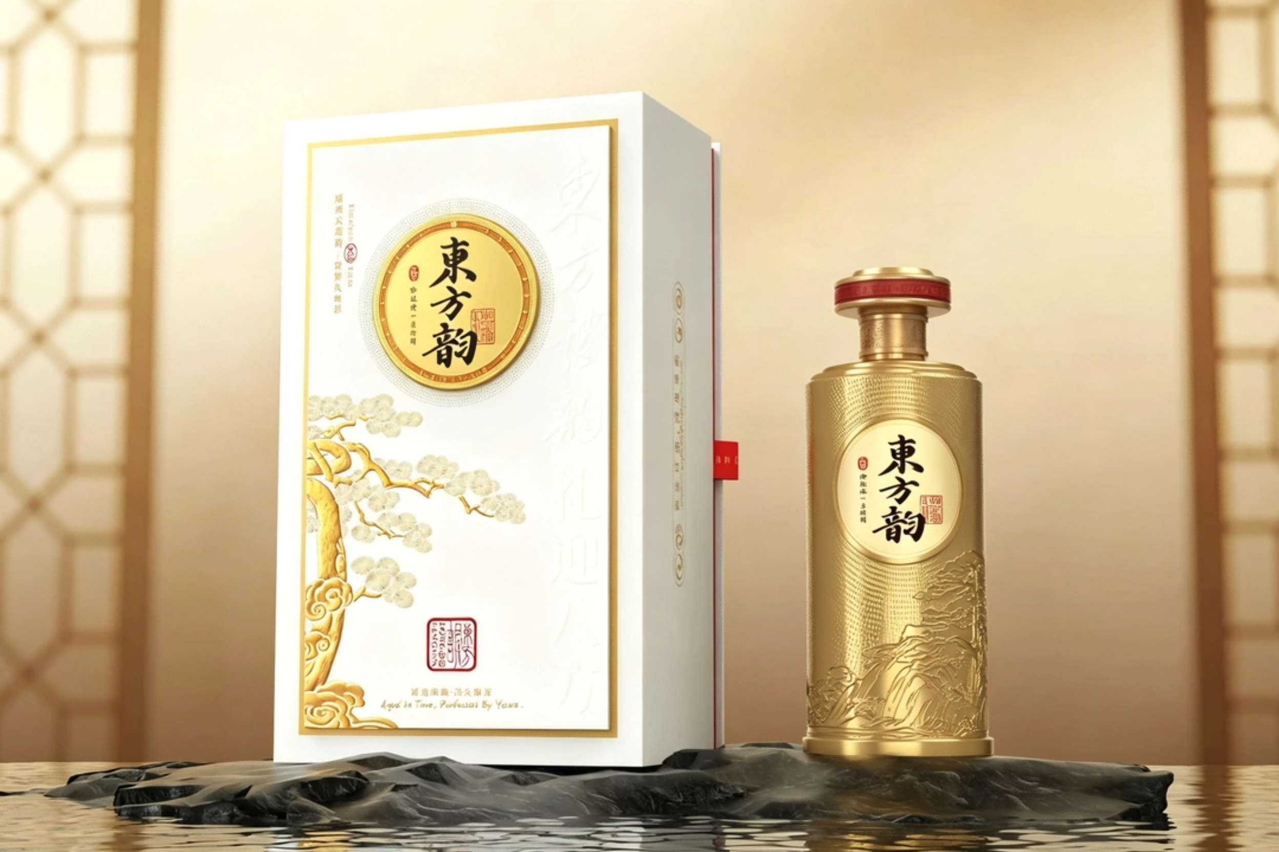 东方韵