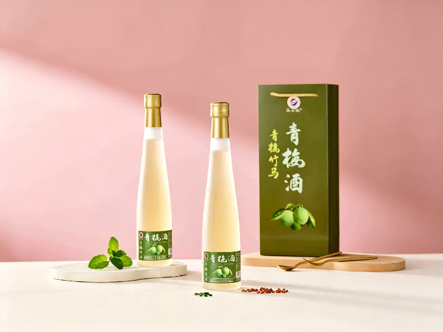 青梅酒