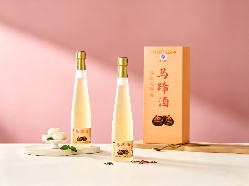 马蹄酒