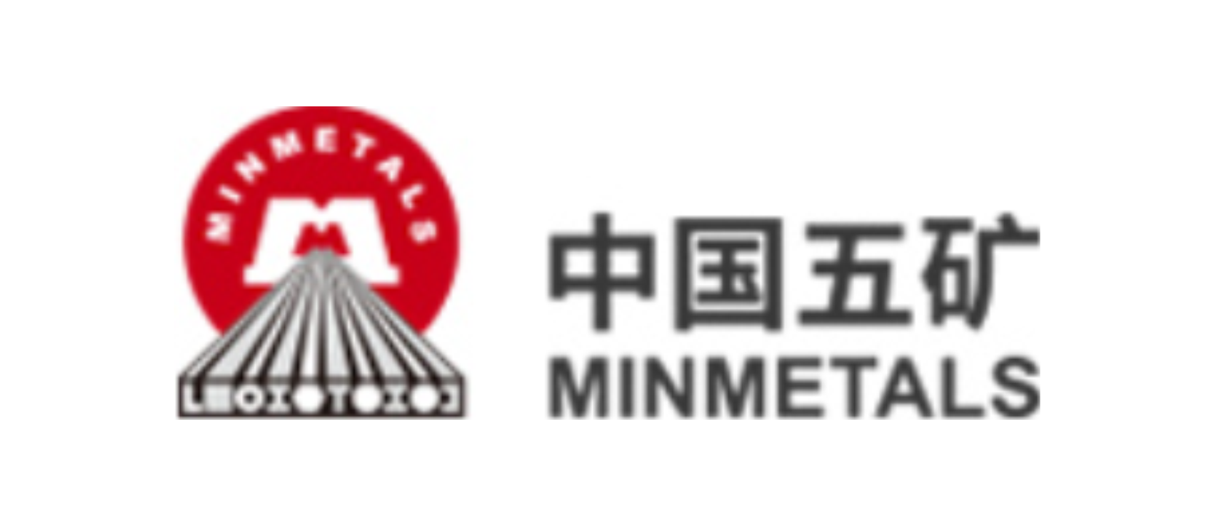 中国五矿