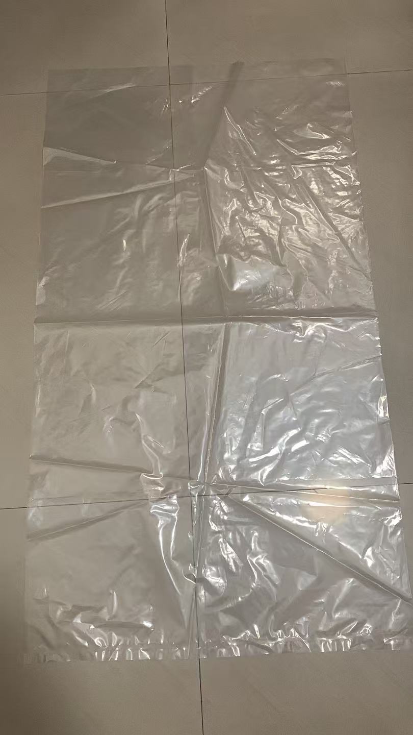 高压内膜袋
