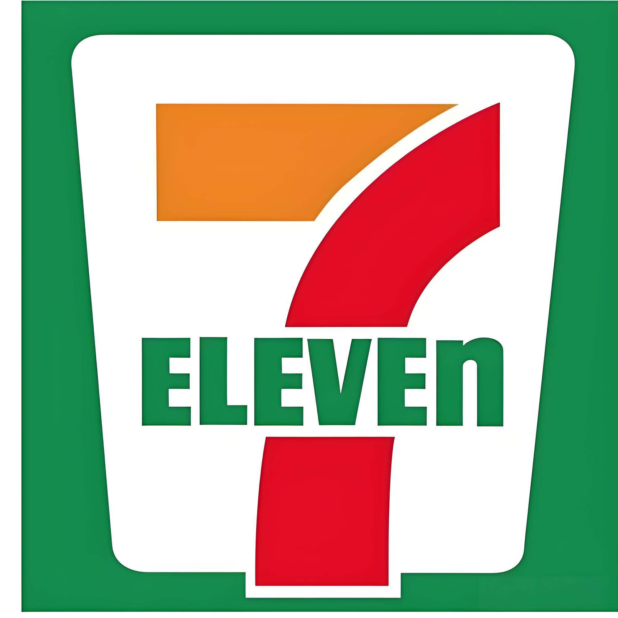 7-11