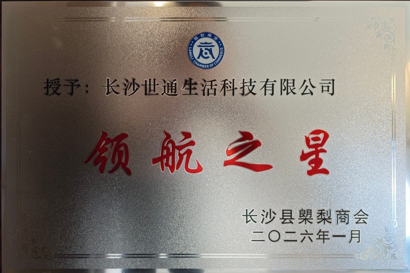 领航之星