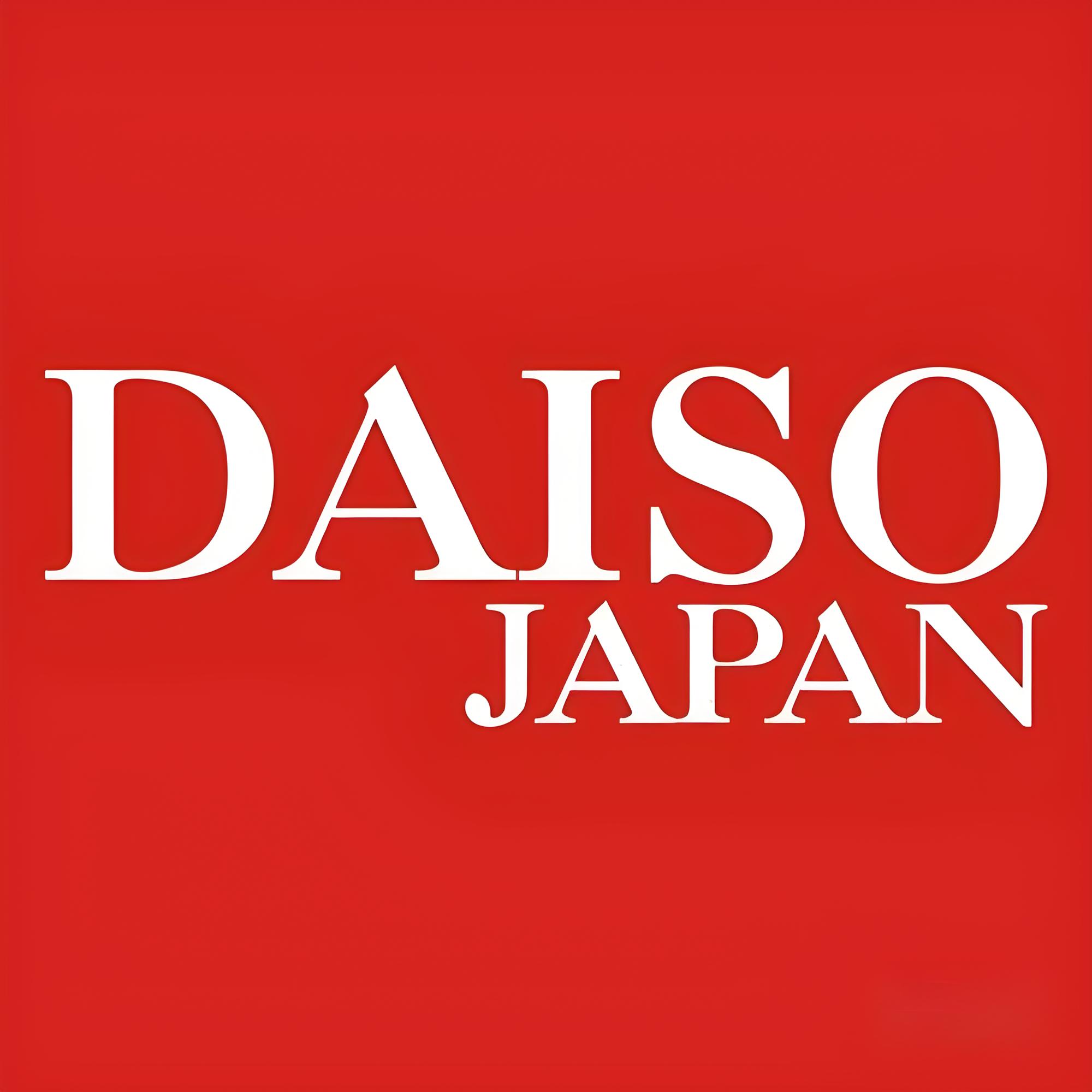 DAISO