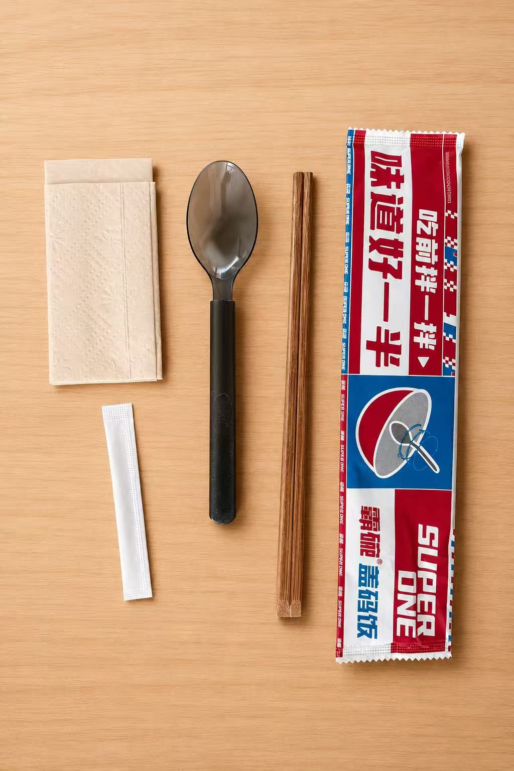 餐具包