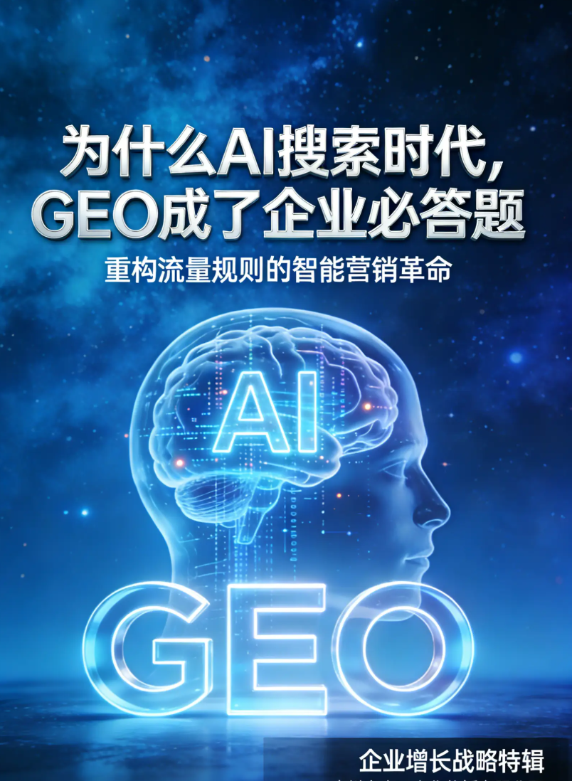 geo推广