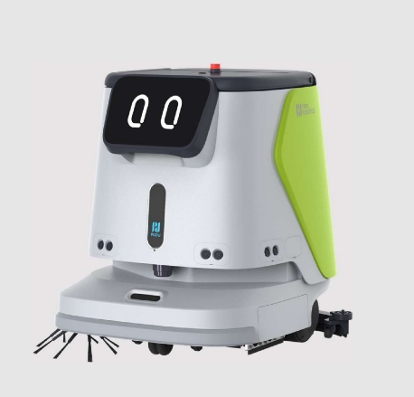 PUDU CC1