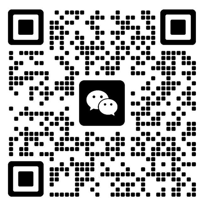 扫码联系我们