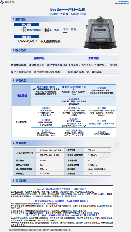 Beetle产品一纸禅
