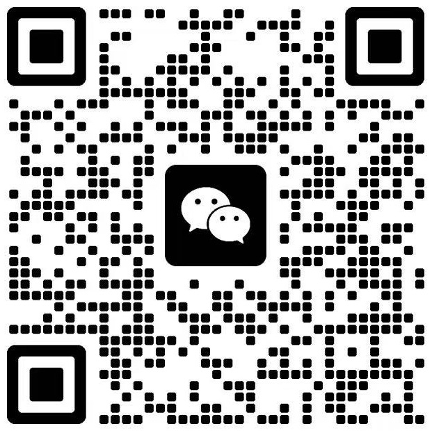 扫码联系我们