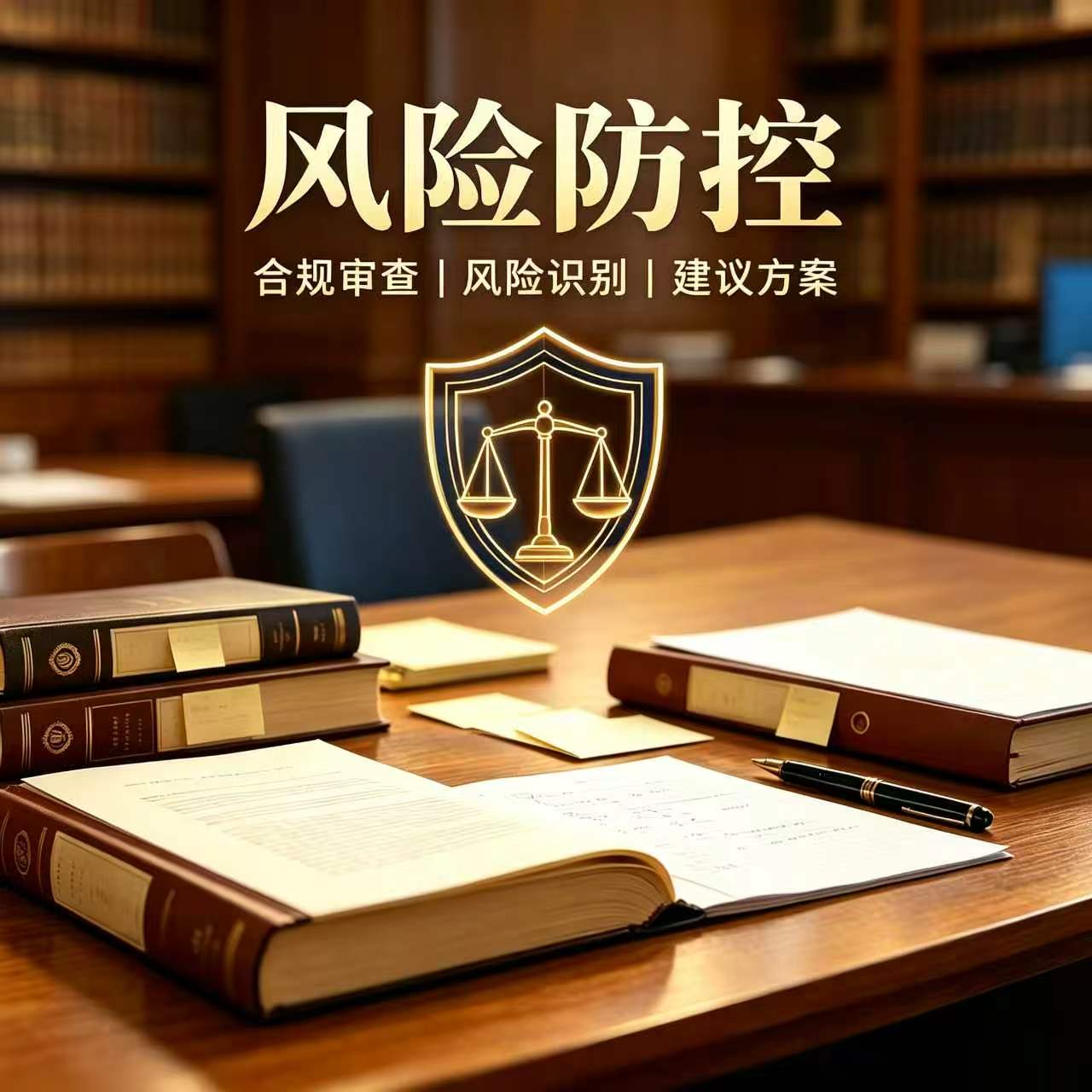 财税风险诊断