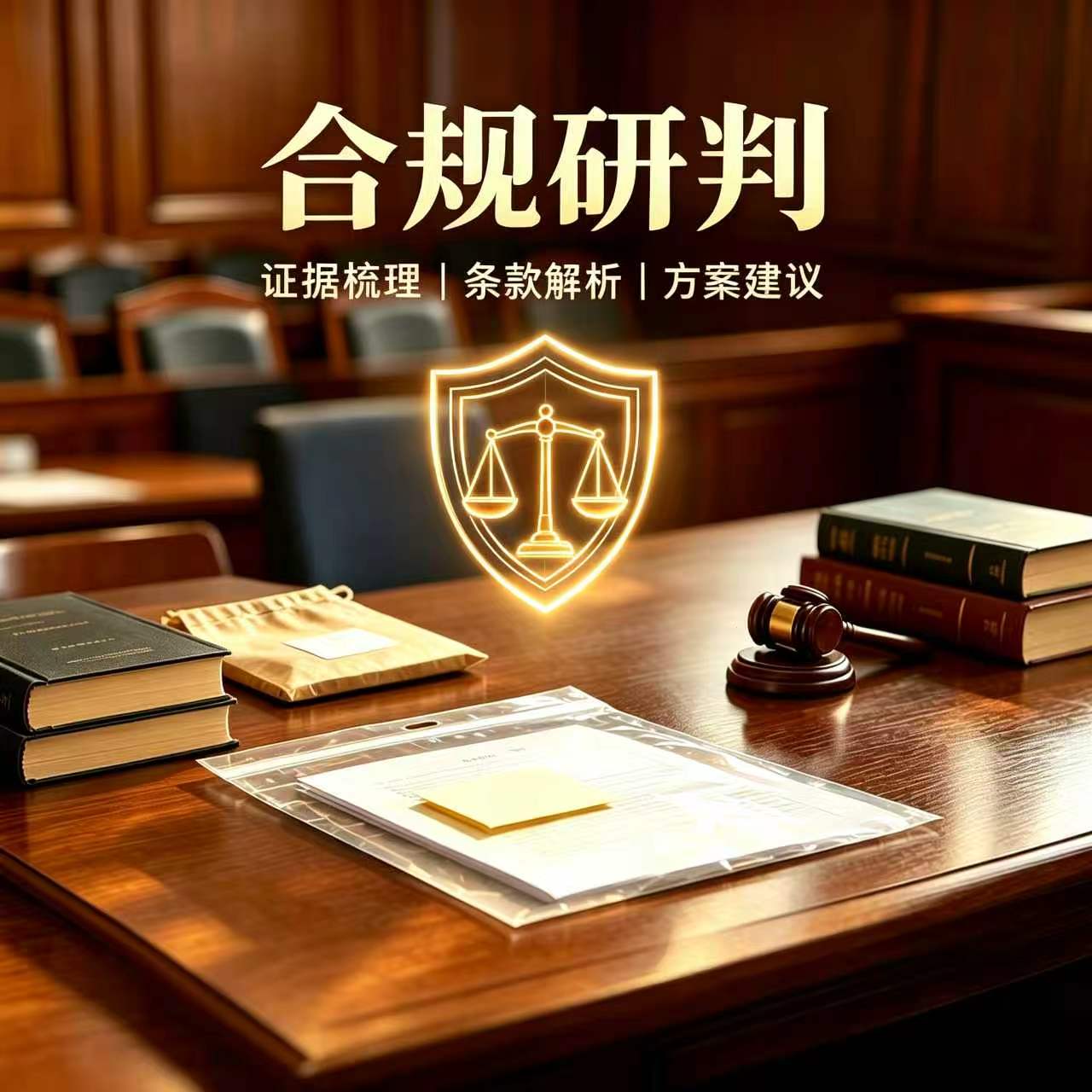 上海财税风险诊断