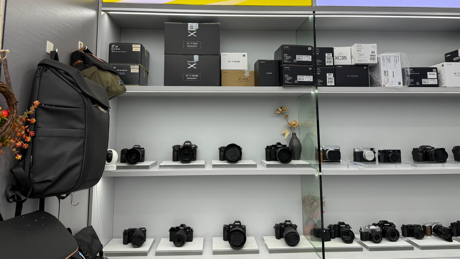 公司照片