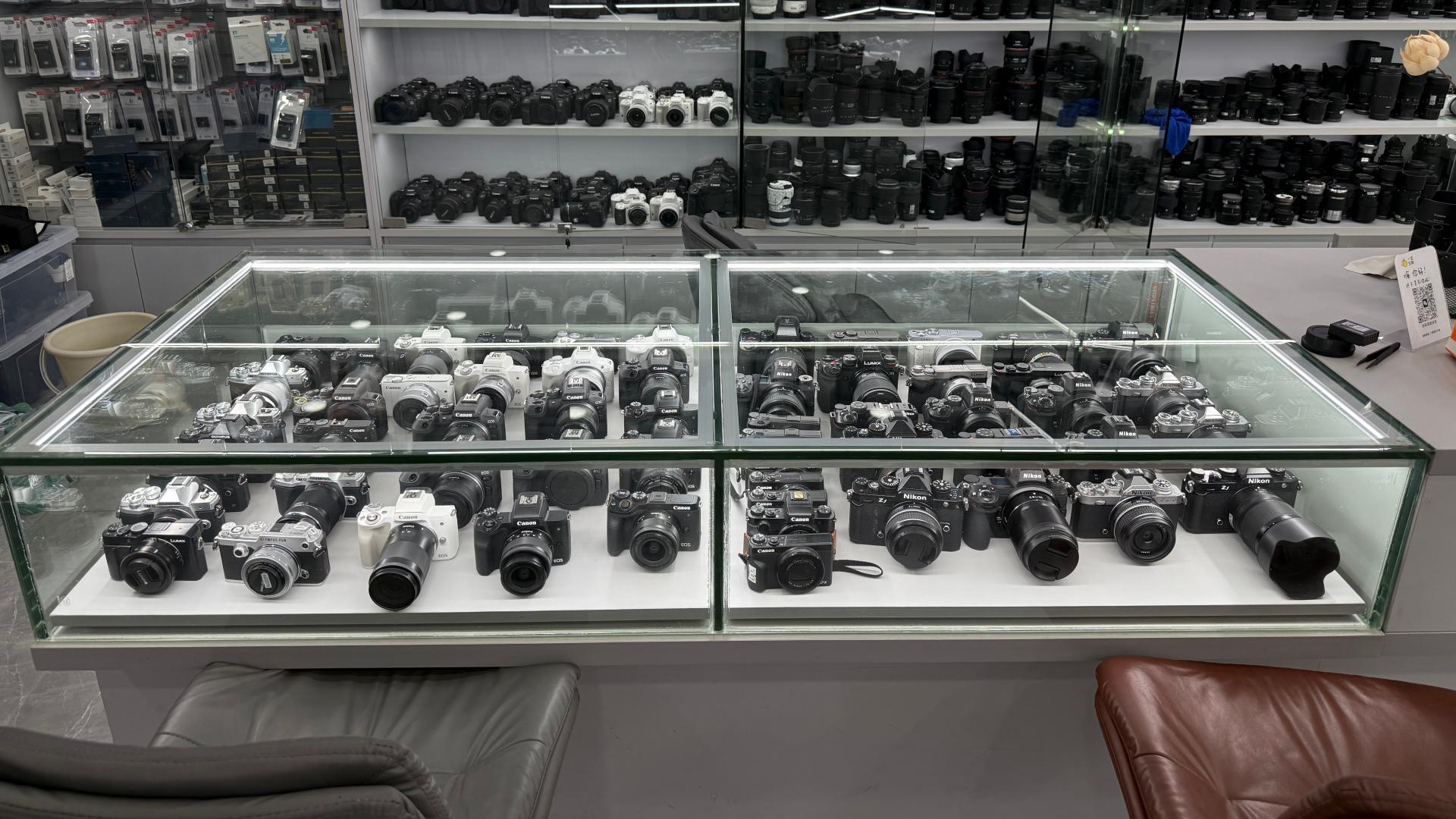 产品展示