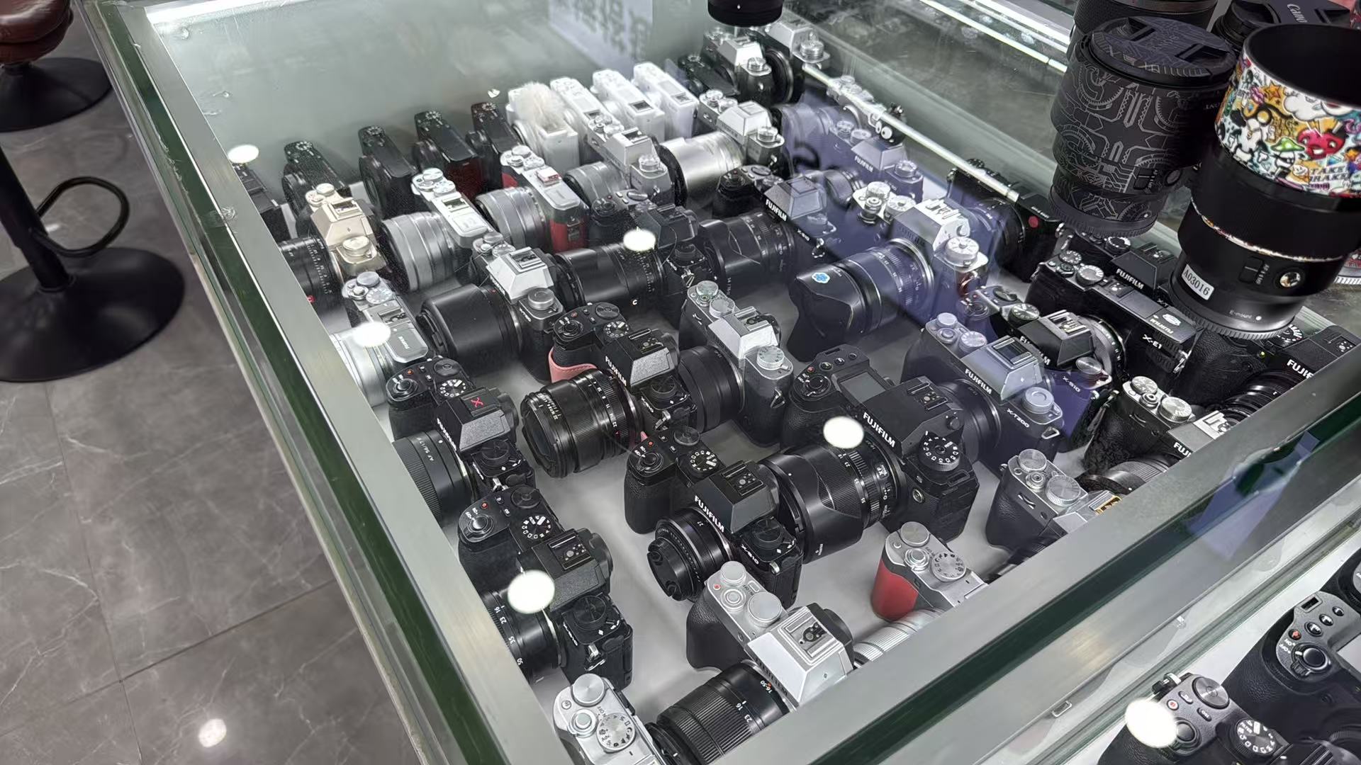 产品展示