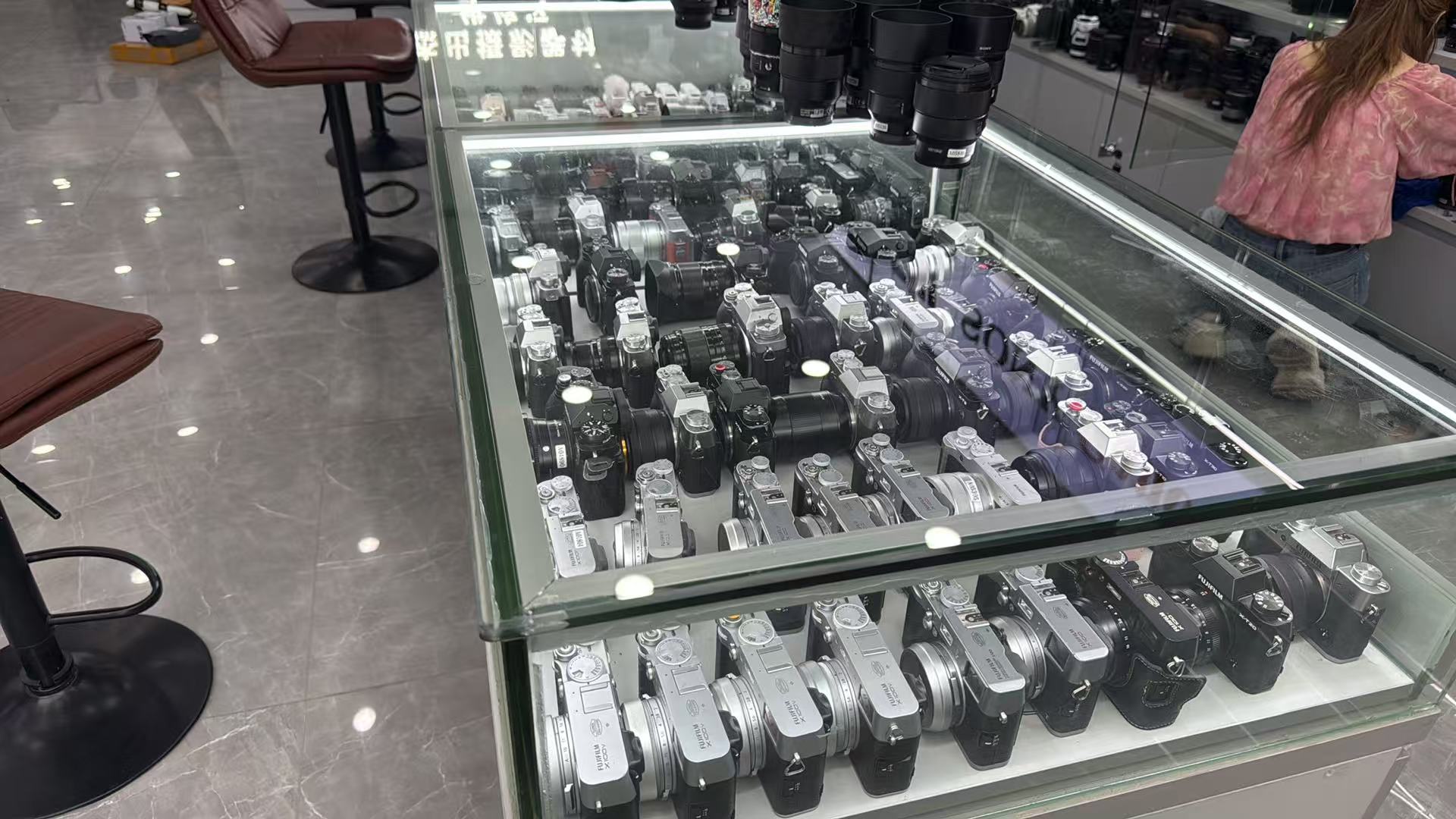 产品展示