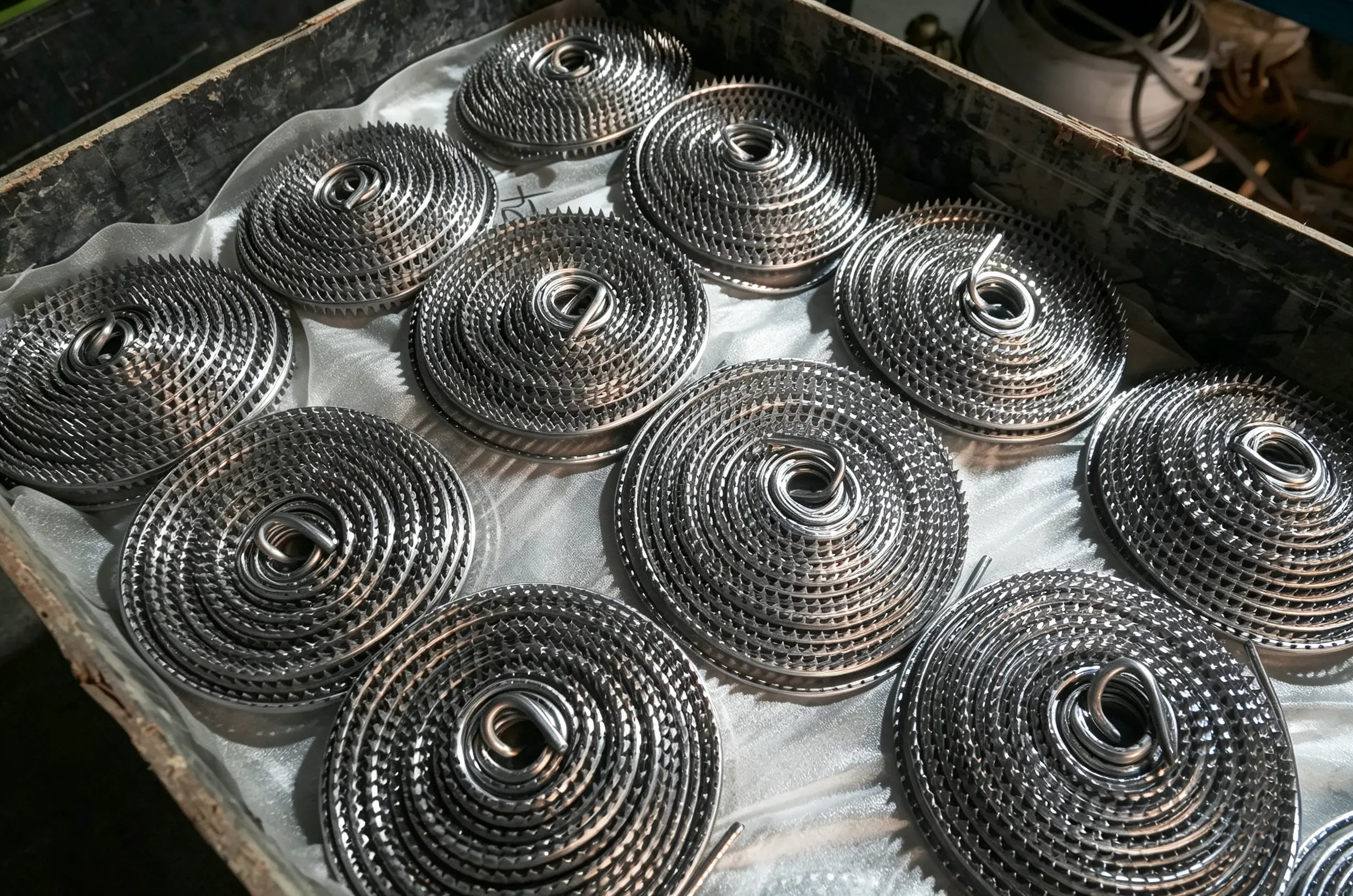阴极线