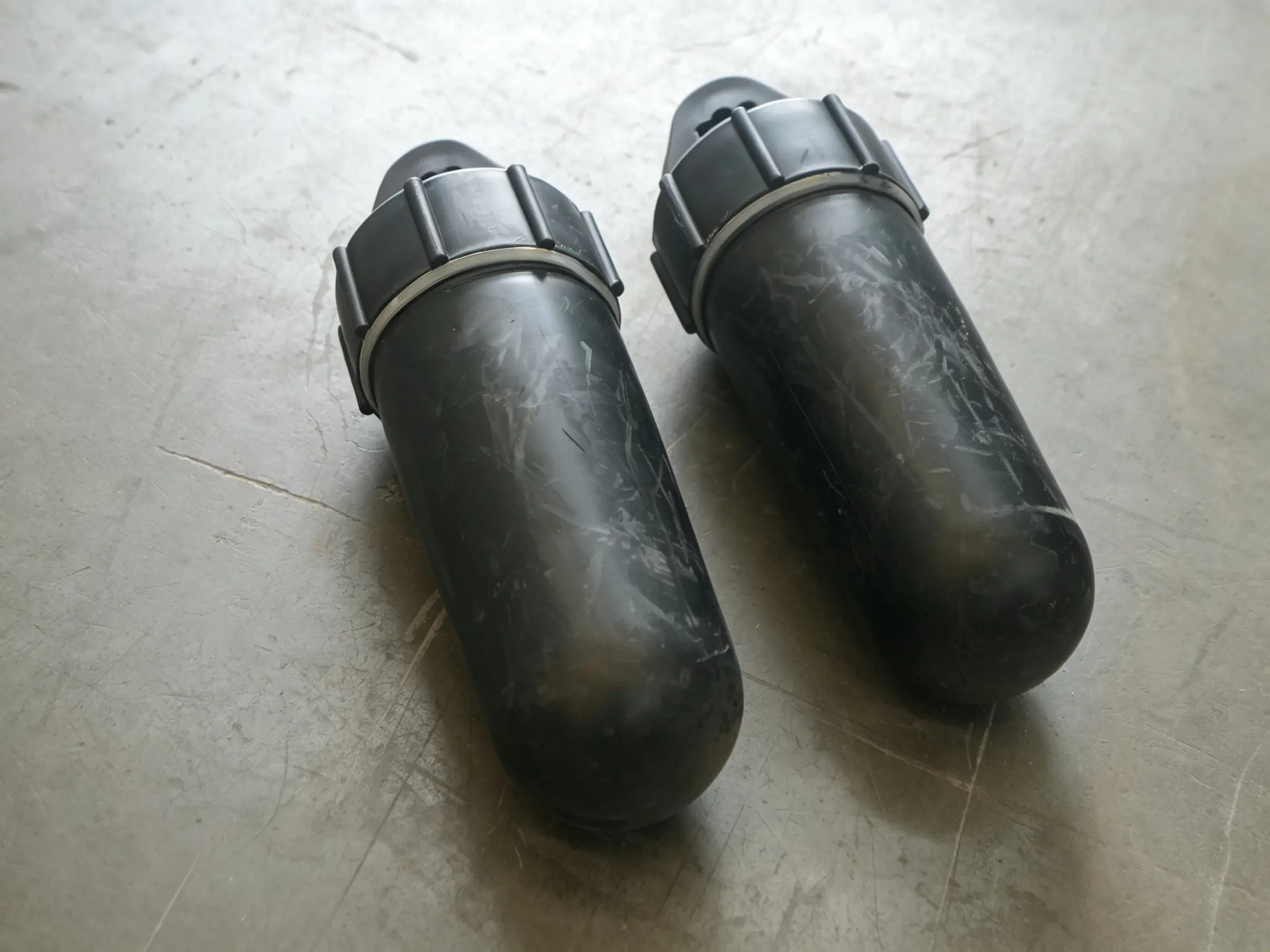 湿式静电除尘器重锤选购指南：从极线张紧到电场稳定的关键一环